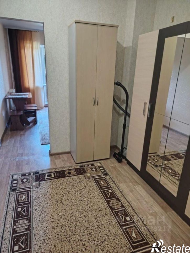 1-комн квартира ул Московский тракт, 83 1,  д. 83 1,  к. 1