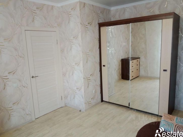 1-комн квартира ул Фармана Салманова, 26 2,  д. 26 2,  к. 2