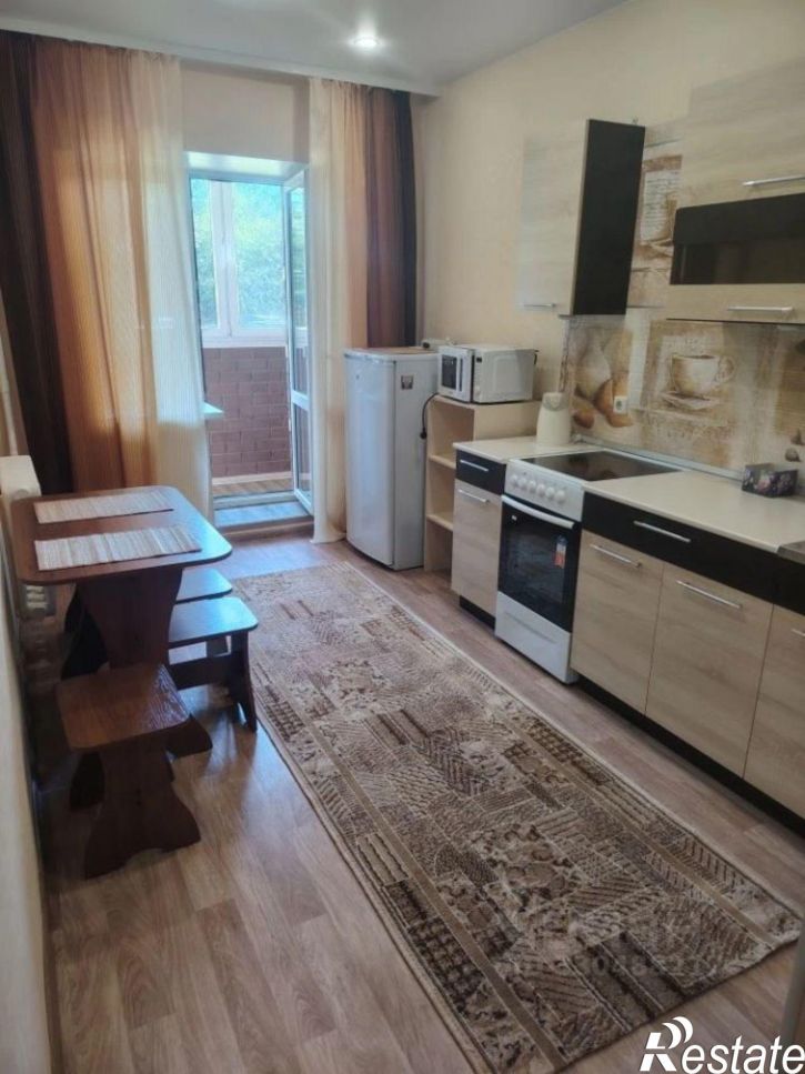 1-комн квартира ул Московский тракт, 83 1,  д. 83 1,  к. 1