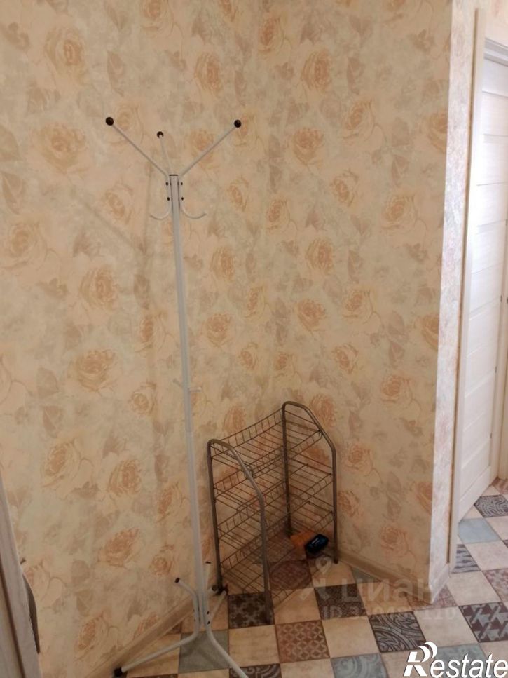 1-комн квартира ул Фармана Салманова, 26 2,  д. 26 2,  к. 2