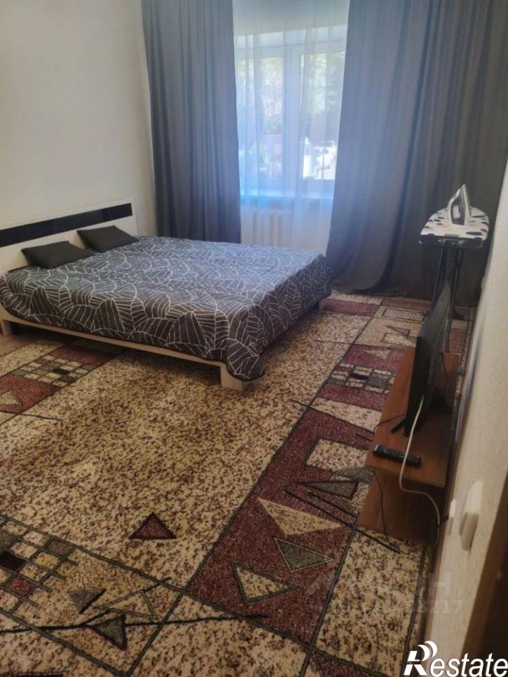 1-комн квартира ул Московский тракт, 83 1,  д. 83 1,  к. 1