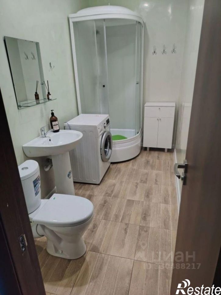 1-комн квартира ул Московский тракт, 83 1,  д. 83 1,  к. 1