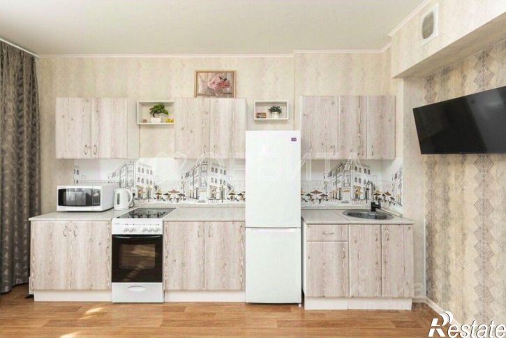 1-комн квартира улица Бориса Житкова, 7 к1,  д. 7 к1