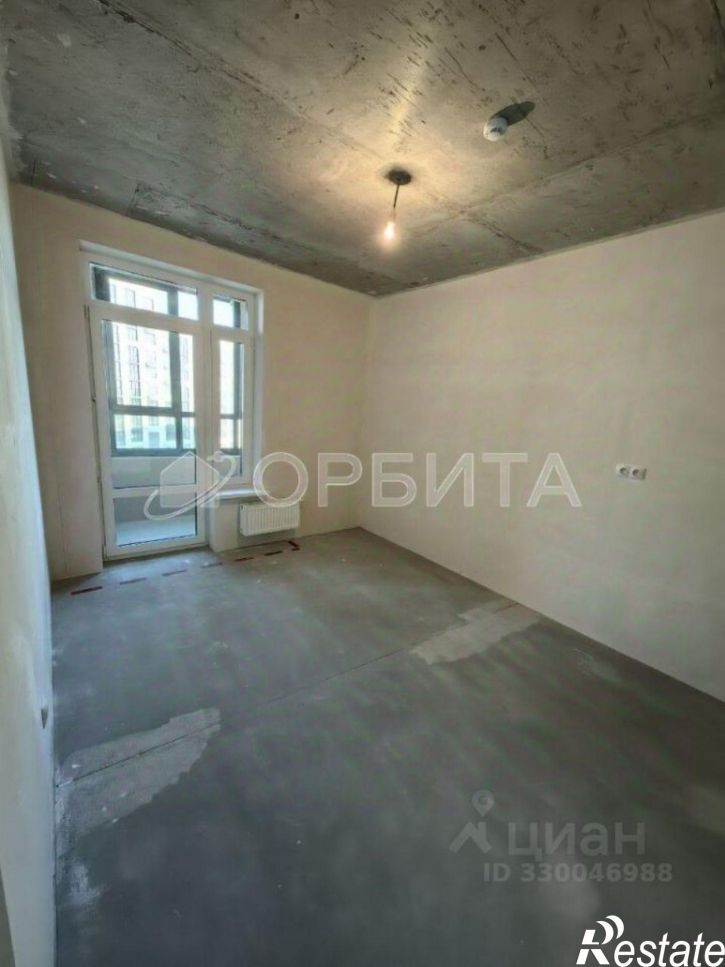 1-комн квартира улица Андрея Приказнова, 7,  д. 7