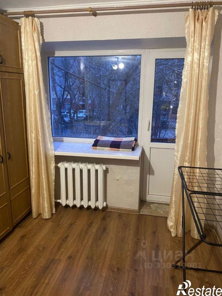 1-комн квартира ул Минская, 55,  д. 55