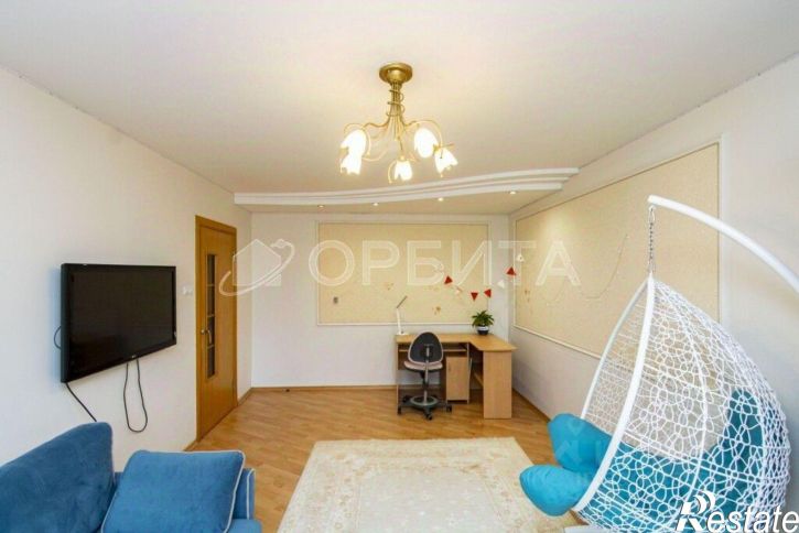 4-комн квартира ул 50 лет Октября, 30,  д. 30