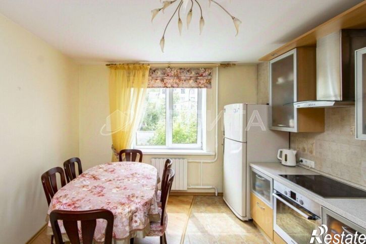 4-комн квартира ул 50 лет Октября, 30,  д. 30