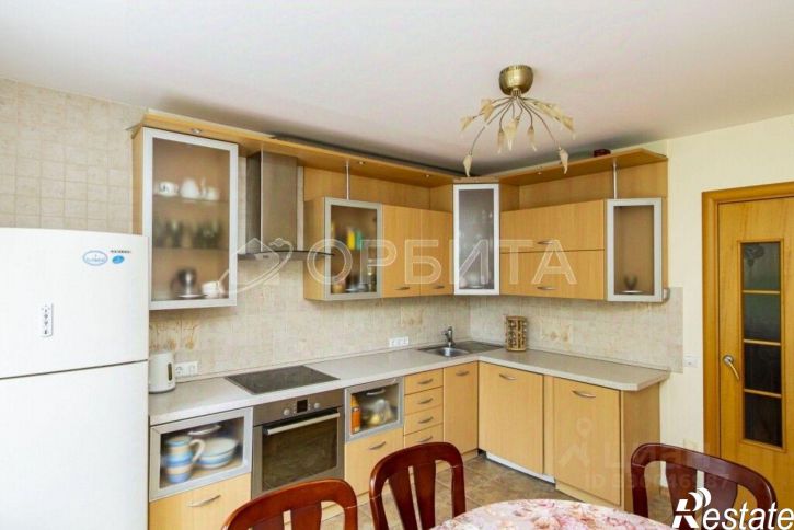 4-комн квартира ул 50 лет Октября, 30,  д. 30