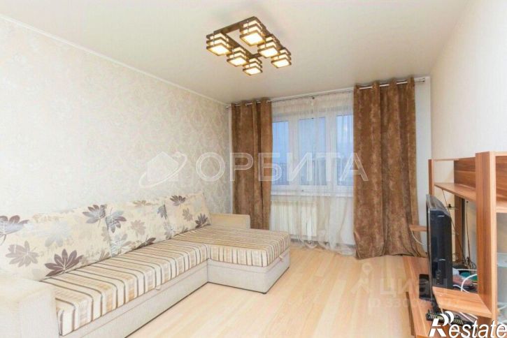 3-комн квартира Стартовая улица, 5,  д. 5