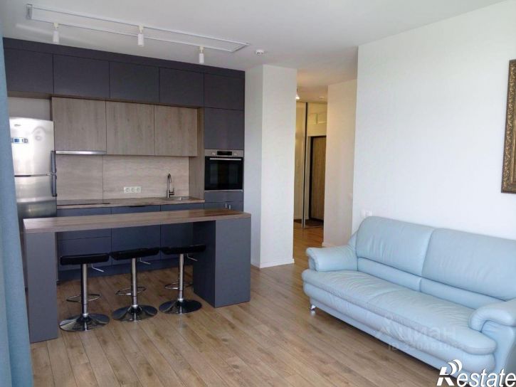 2-комн квартира улица Эрвье, 38,  д. 38