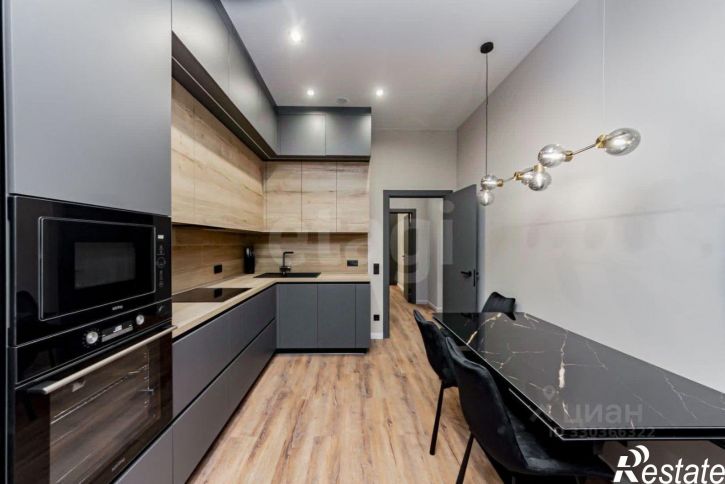 1-комн квартира улица Федюнинского, 30 к6,  д. 30 к6