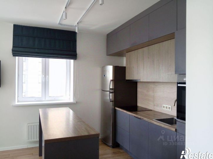 2-комн квартира улица Эрвье, 38,  д. 38