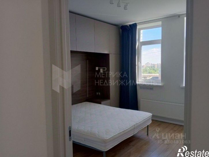 2-комн квартира улица Эрвье, 38,  д. 38