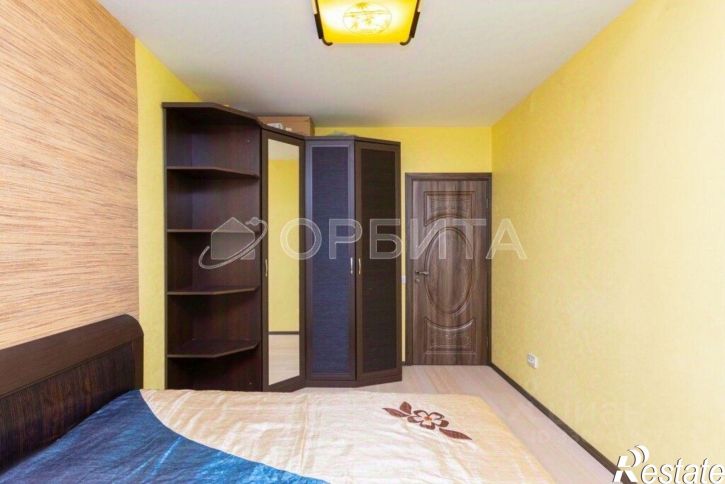 3-комн квартира Стартовая улица, 5,  д. 5