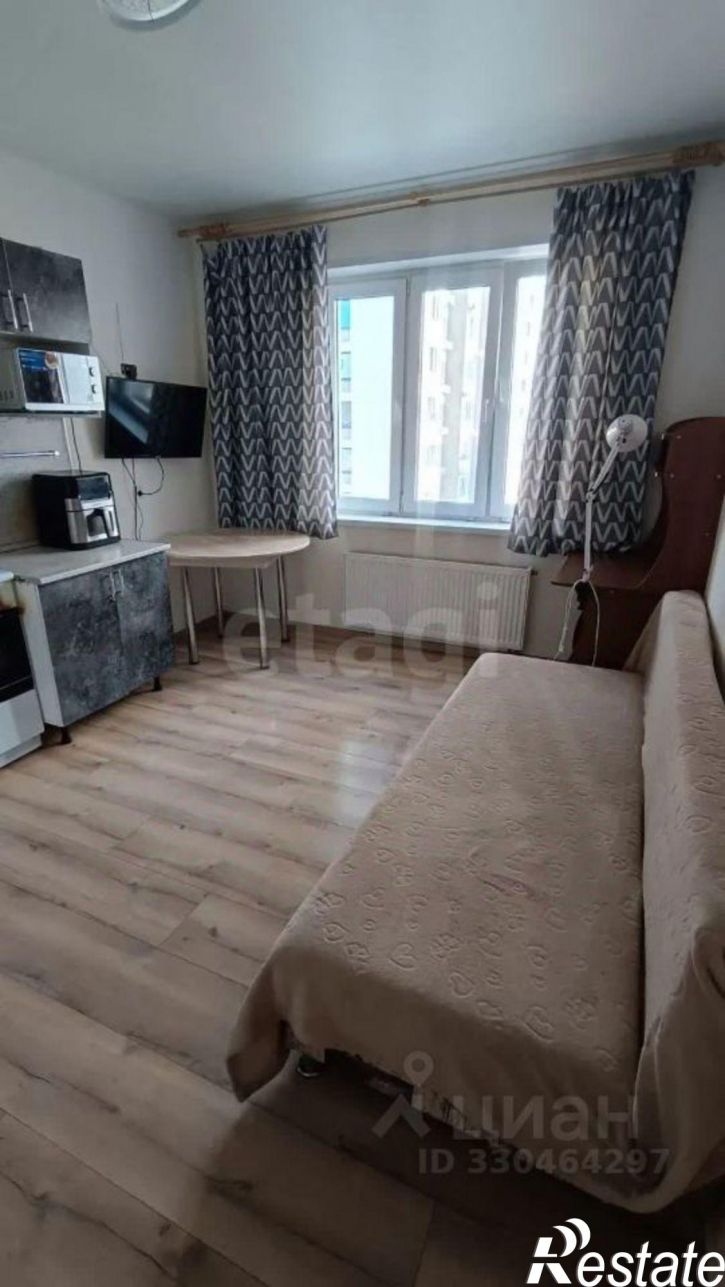 2-комн квартира Интернациональная улица, 199 к8,  д. 199 к8