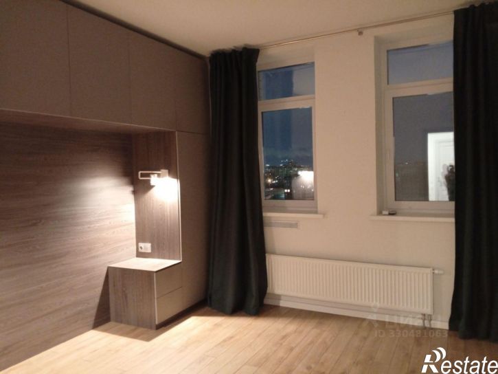 2-комн квартира улица Эрвье, 38,  д. 38