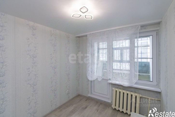 1-комн квартира улица Республики, 243,  д. 243