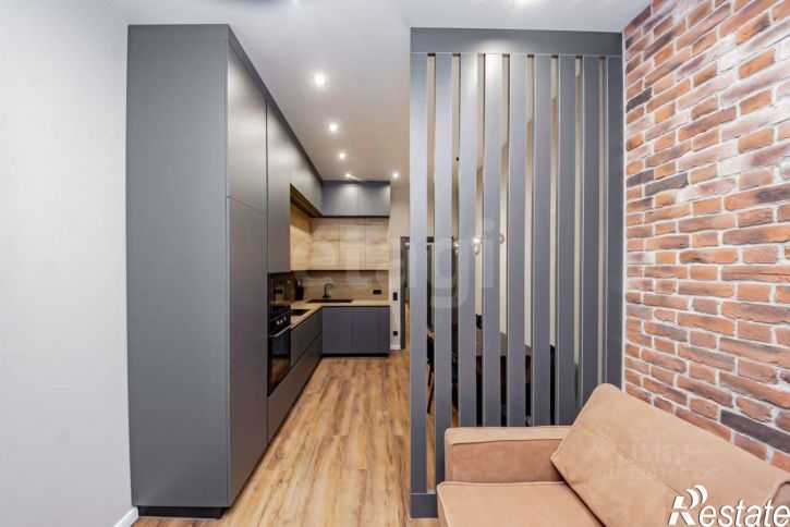 1-комн квартира улица Федюнинского, 30 к6,  д. 30 к6