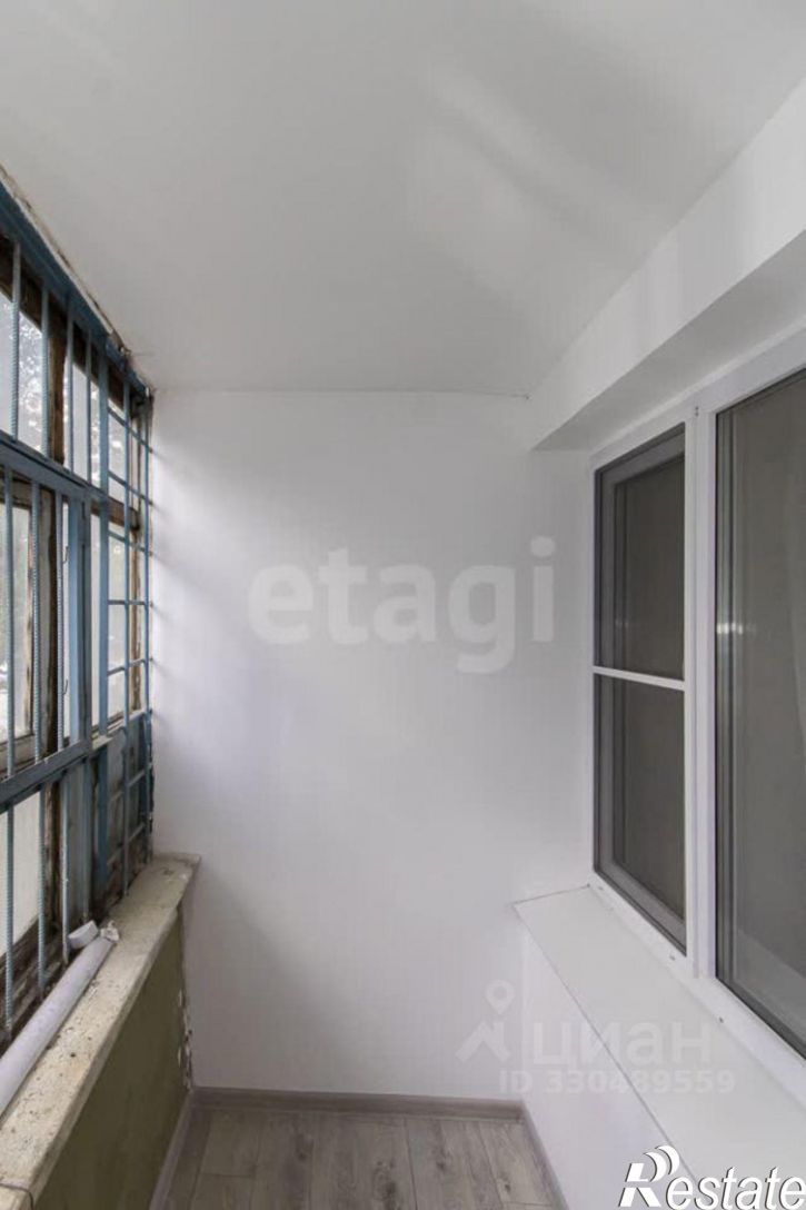 1-комн квартира улица Республики, 243,  д. 243