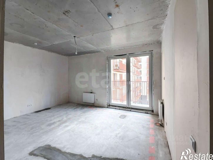 3-комн квартира улица Газовиков, 38,  д. 38