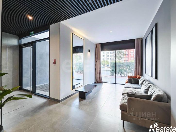 3-комн квартира улица Газовиков, 38,  д. 38