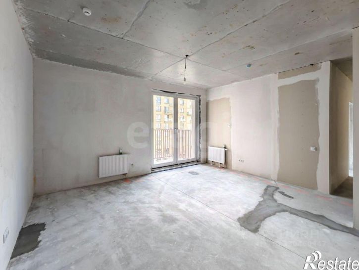 3-комн квартира улица Газовиков, 38,  д. 38