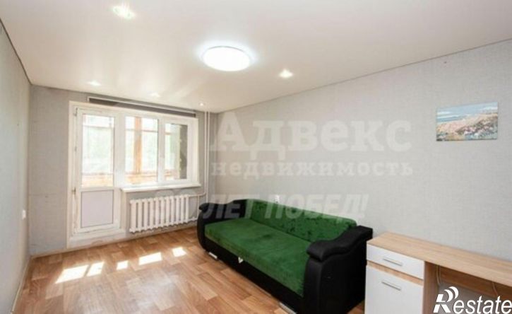 2-комн квартира ул Моторостроителей, 1,  д. 1