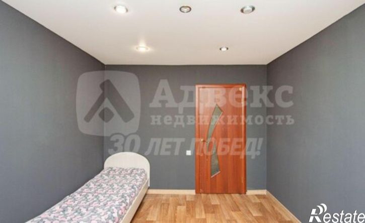 2-комн квартира ул Моторостроителей, 1,  д. 1