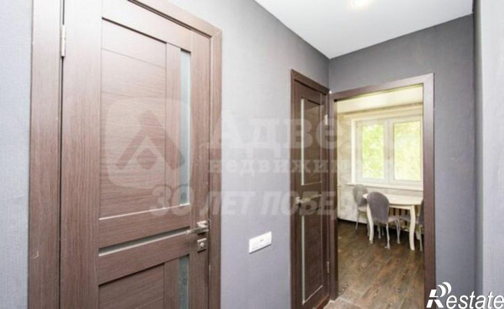 2-комн квартира ул Моторостроителей, 1,  д. 1