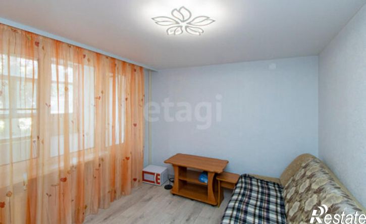 1-комн квартира улица Республики, 243,  д. 243