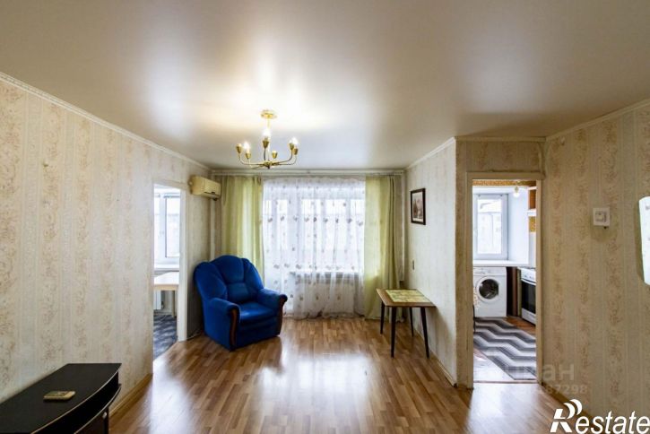 2-комн квартира ул Республики, 171,  д. 171