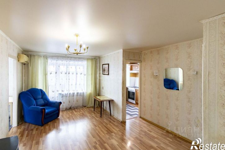 2-комн квартира ул Республики, 171,  д. 171