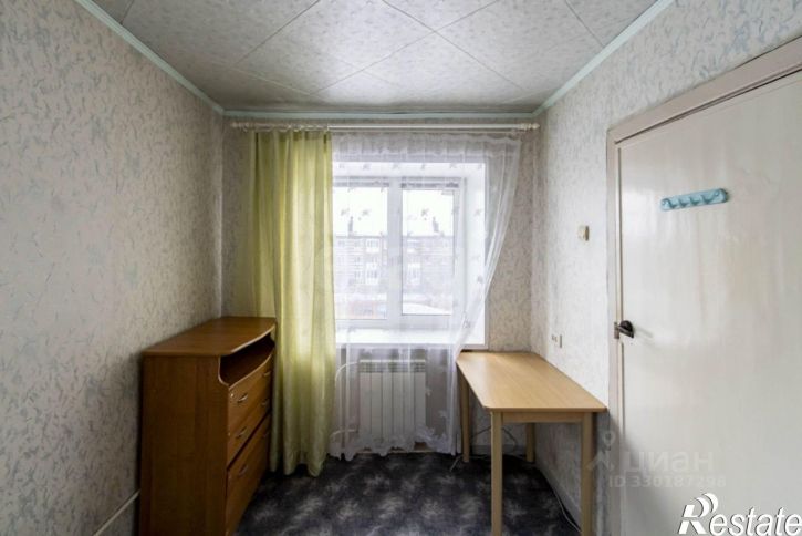 2-комн квартира ул Республики, 171,  д. 171