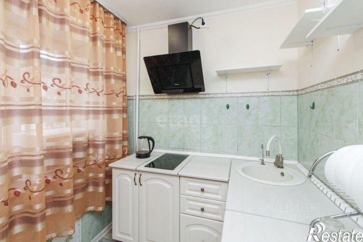 2-комн квартира ул Луначарского, 57,  д. 57