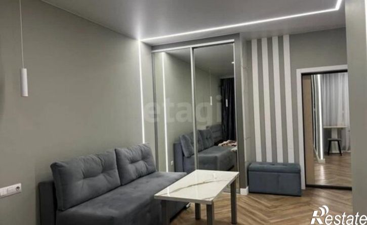 1-комн квартира ул Надира Сагдеева, 8,  д. 8