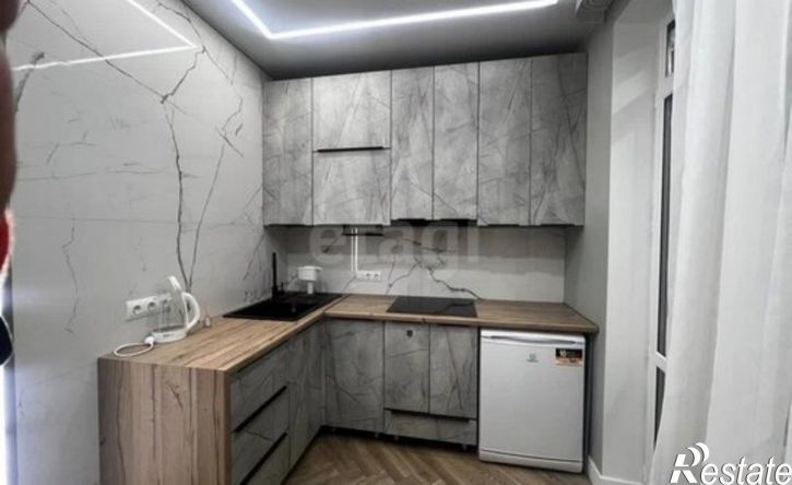 1-комн квартира ул Надира Сагдеева, 8,  д. 8