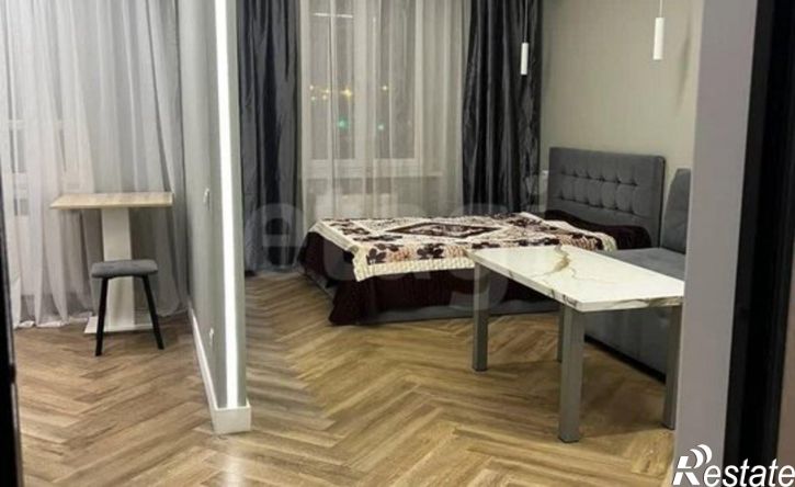1-комн квартира ул Надира Сагдеева, 8,  д. 8