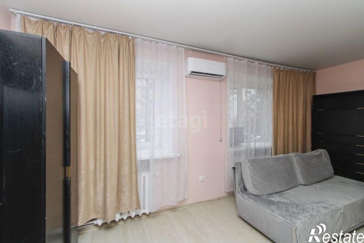 2-комн квартира ул Луначарского, 57,  д. 57