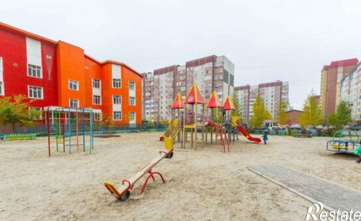 3-комн квартира ул Пермякова, 88,  д. 88