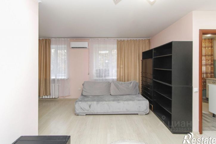 2-комн квартира ул Луначарского, 57,  д. 57