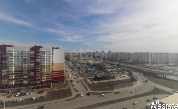 3-комн квартира ул Пермякова, 88,  д. 88