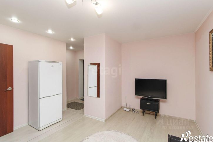 2-комн квартира ул Луначарского, 57,  д. 57