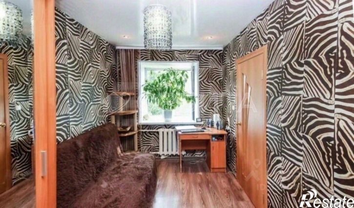 2-комн квартира ул Минская, 96,  д. 96