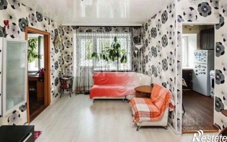 2-комн квартира ул Минская, 96,  д. 96