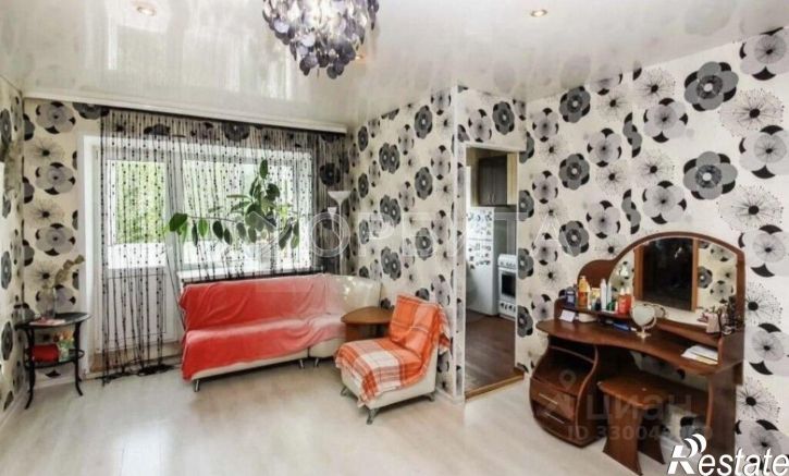 2-комн квартира ул Минская, 96,  д. 96