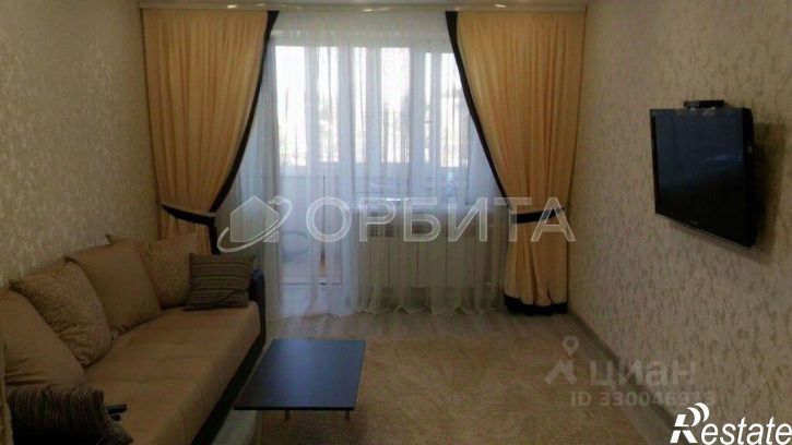 3-комн квартира ул Ивана Быкова, 7,  д. 7