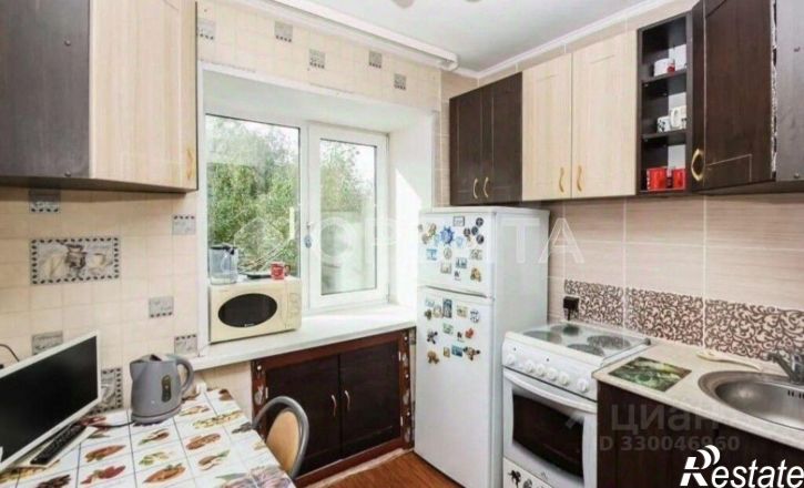 2-комн квартира ул Минская, 96,  д. 96
