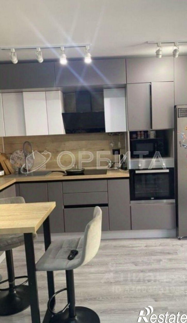 2-комн квартира ул Голышева, 2 1,  д. 2 1,  к. 1