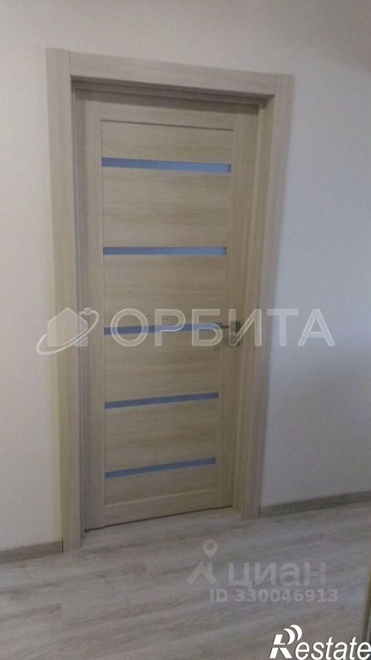 3-комн квартира ул Ивана Быкова, 7,  д. 7