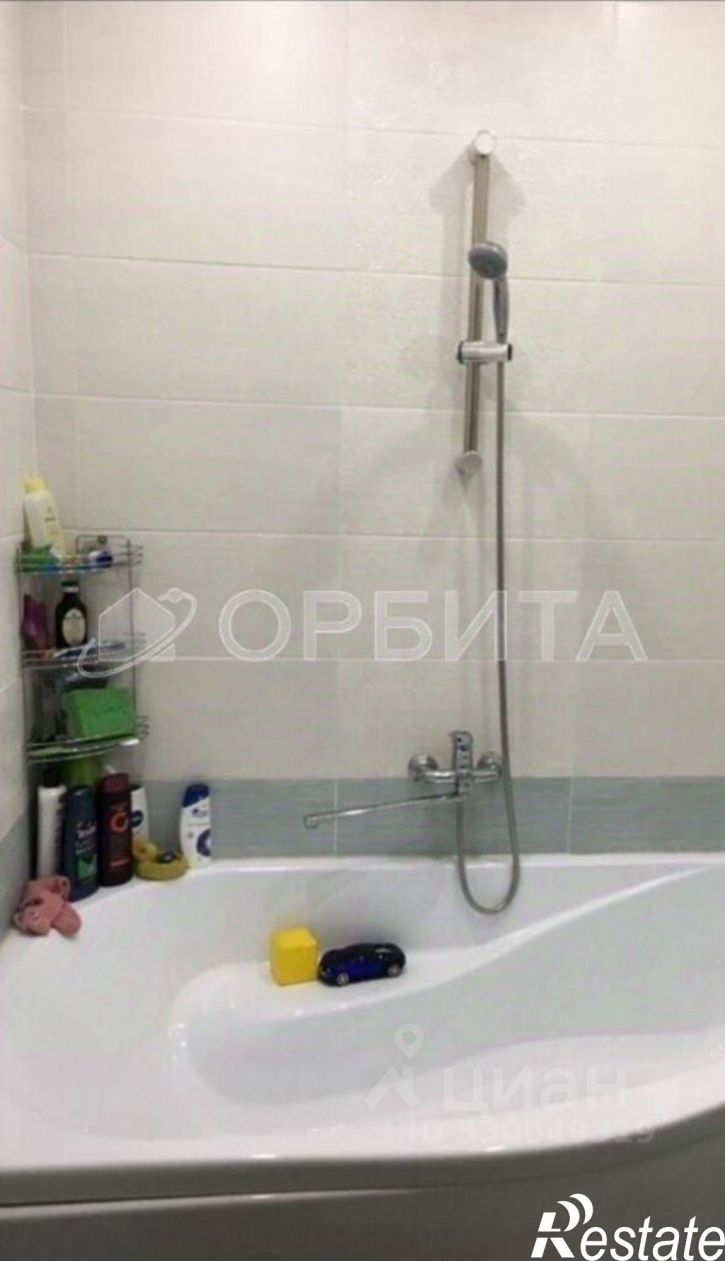 2-комн квартира ул Голышева, 2 1,  д. 2 1,  к. 1